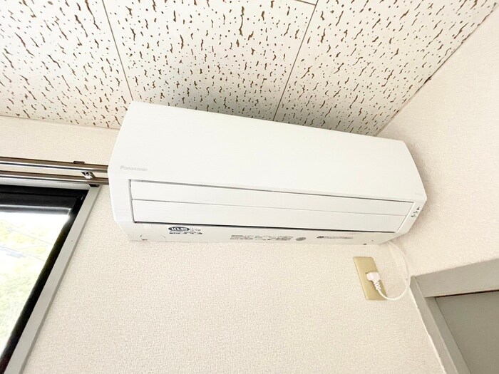 ハイツカルテットの物件内観写真