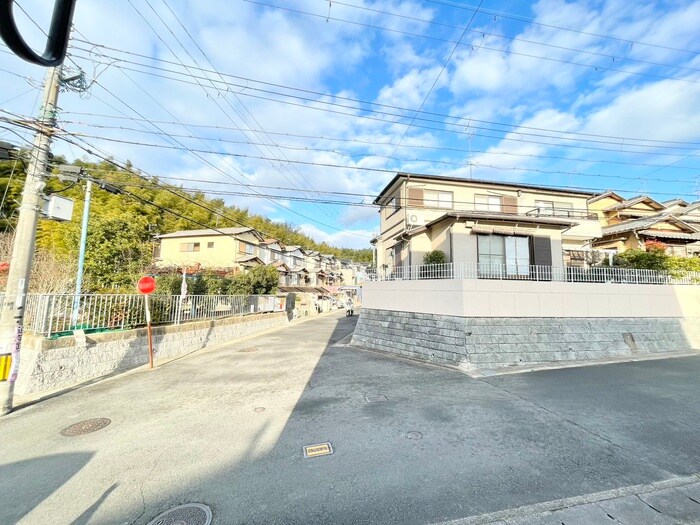 ハイツカルテットの物件内観写真