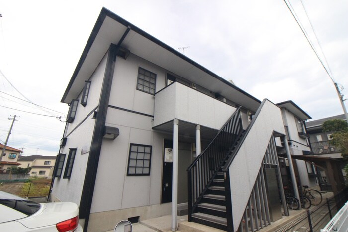 ＧＲＥ宝塚レジデンスの物件外観写真