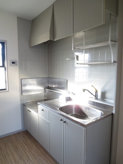 ＧＲＥ宝塚レジデンスの物件内観写真