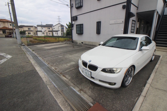 ＧＲＥ宝塚レジデンスの物件外観写真