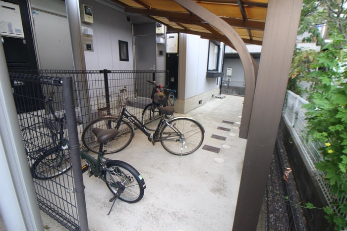 ＧＲＥ宝塚レジデンスの物件外観写真