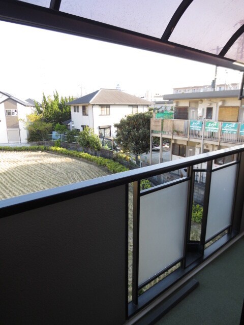 ＧＲＥ宝塚レジデンスの物件内観写真