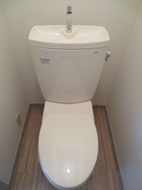 ＧＲＥ宝塚レジデンスの物件内観写真