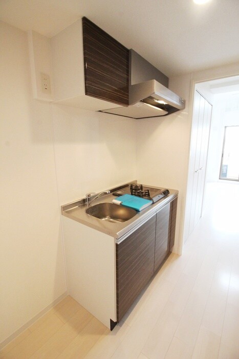 Luxe新大阪αの物件内観写真