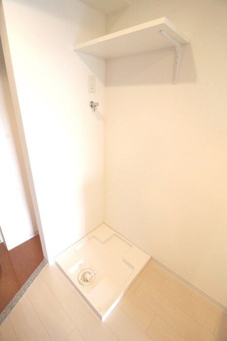 Luxe新大阪αの物件内観写真