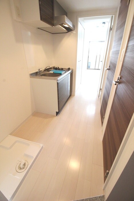 Luxe新大阪αの物件内観写真