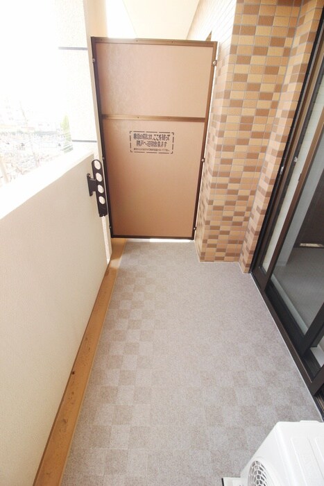 Luxe新大阪αの物件内観写真