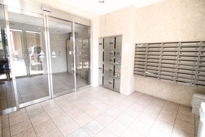 ﾌﾟﾚｻﾝｽ京都四条烏丸（１００１）の物件外観写真