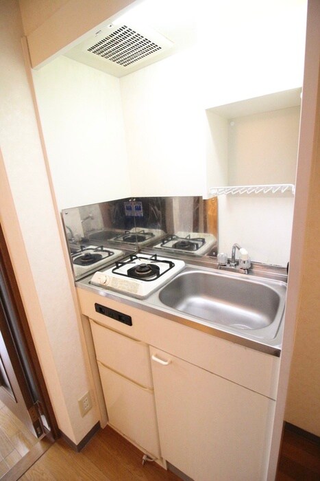 ﾌﾟﾚｻﾝｽ京都四条烏丸（１００１）の物件内観写真