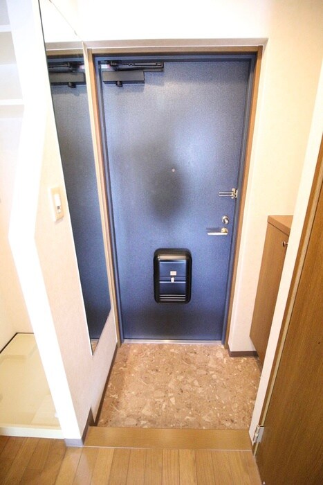 ﾌﾟﾚｻﾝｽ京都四条烏丸（１００１）の物件内観写真