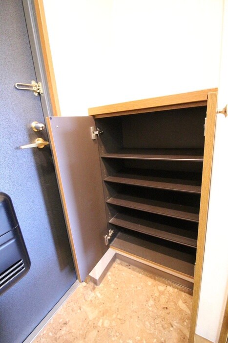 ﾌﾟﾚｻﾝｽ京都四条烏丸（１００１）の物件内観写真