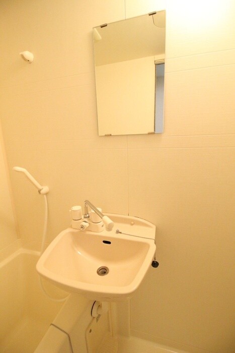 ﾌﾟﾚｻﾝｽ京都四条烏丸（１００１）の物件内観写真