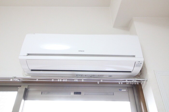 ﾌﾟﾚｻﾝｽ京都四条烏丸（１００１）の物件内観写真