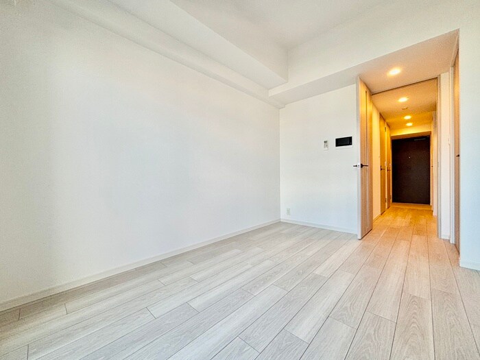 S-RESIDENCE堺湊駅前azureの物件内観写真