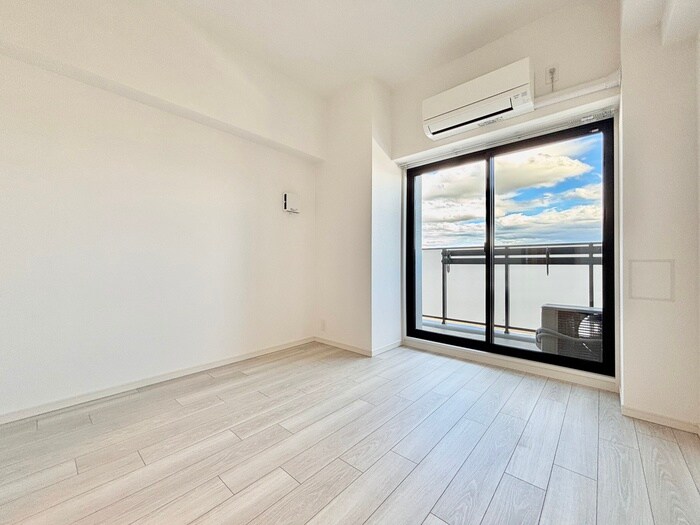 S-RESIDENCE堺湊駅前azureの物件内観写真