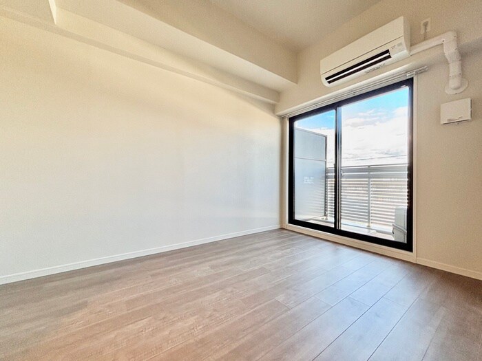 S-RESIDENCE堺湊駅前azureの物件内観写真