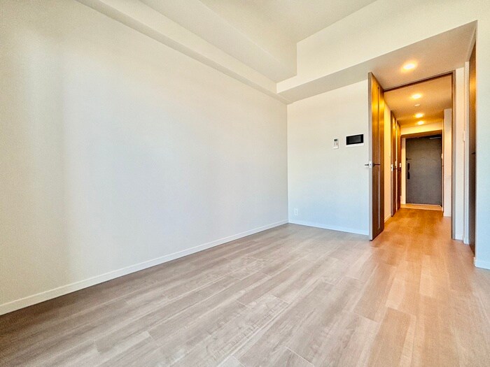 S-RESIDENCE堺湊駅前azureの物件内観写真