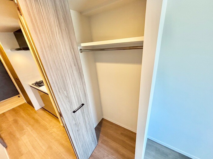 S-RESIDENCE堺湊駅前azureの物件内観写真