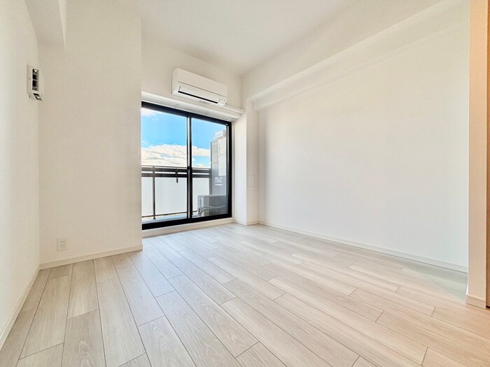 S-RESIDENCE堺湊駅前azureの物件内観写真