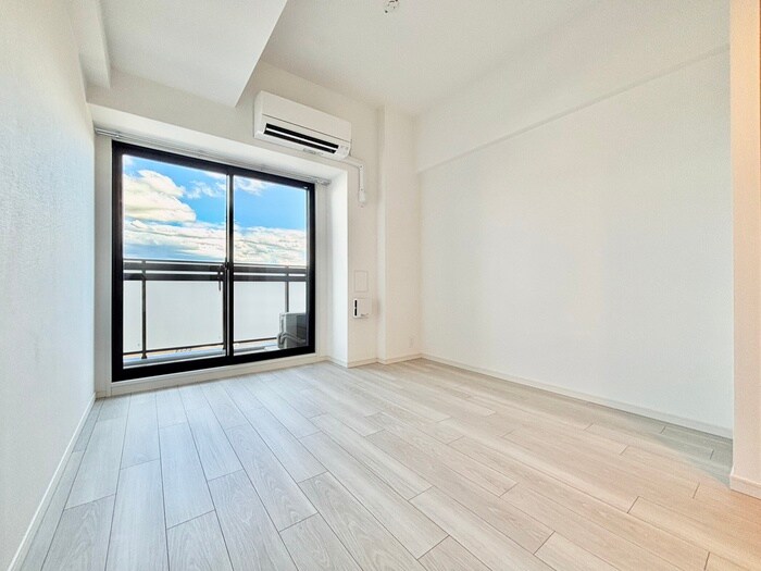 S-RESIDENCE堺湊駅前azureの物件内観写真