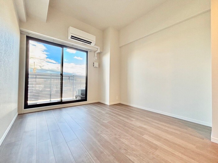 S-RESIDENCE堺湊駅前azureの物件内観写真