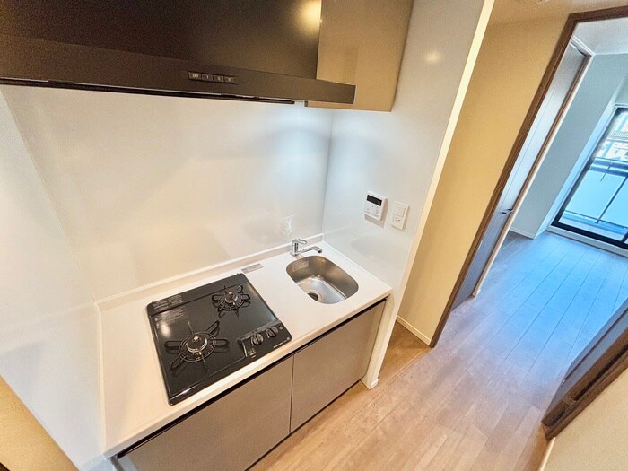 S-RESIDENCE堺湊駅前azureの物件内観写真