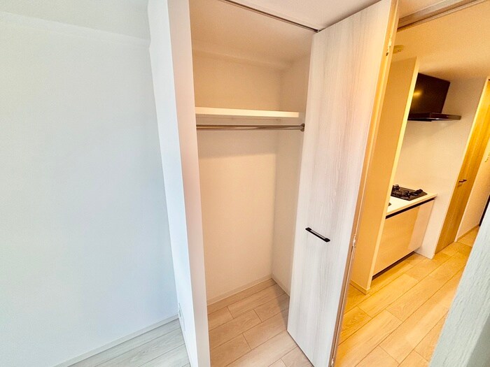 S-RESIDENCE堺湊駅前azureの物件内観写真