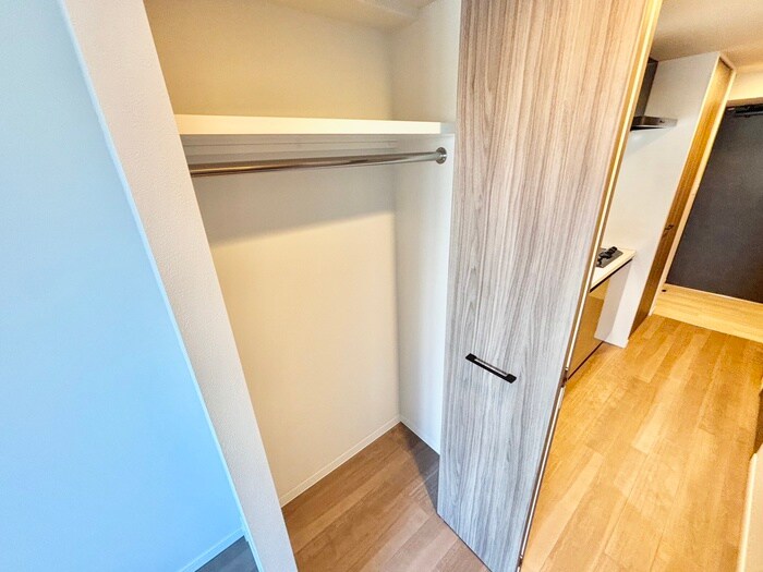 S-RESIDENCE堺湊駅前azureの物件内観写真