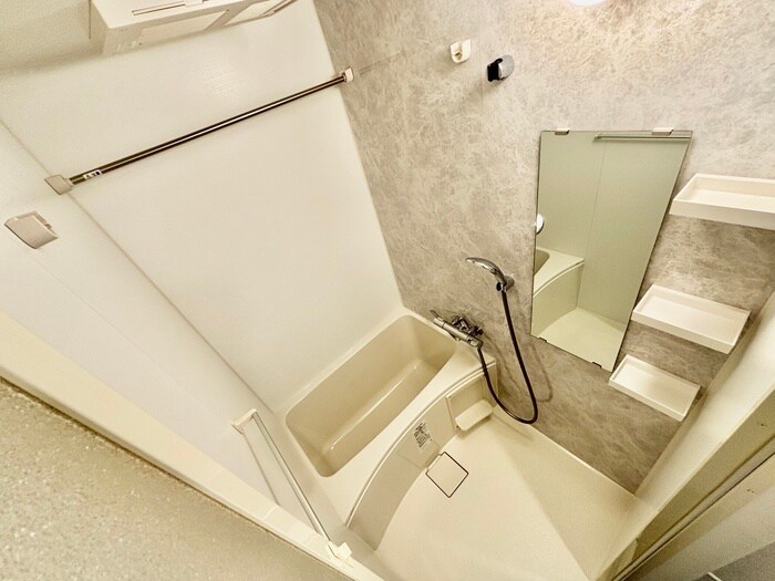 S-RESIDENCE堺湊駅前azureの物件内観写真