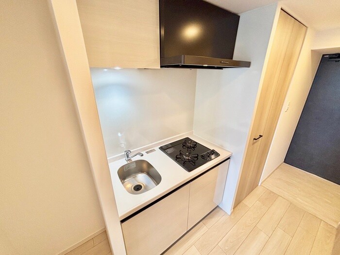 S-RESIDENCE堺湊駅前azureの物件内観写真