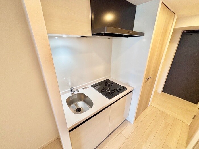 S-RESIDENCE堺湊駅前azureの物件内観写真