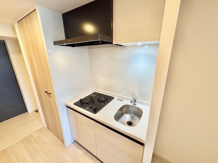 S-RESIDENCE堺湊駅前azureの物件内観写真