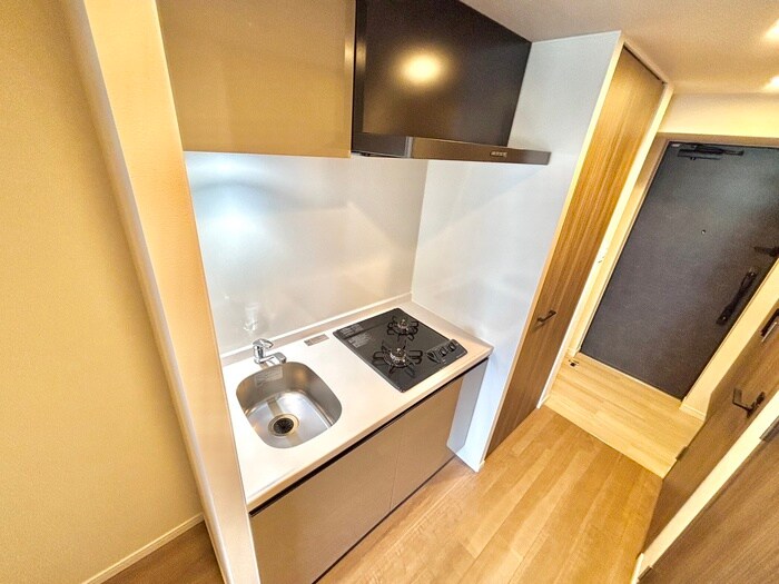 S-RESIDENCE堺湊駅前azureの物件内観写真