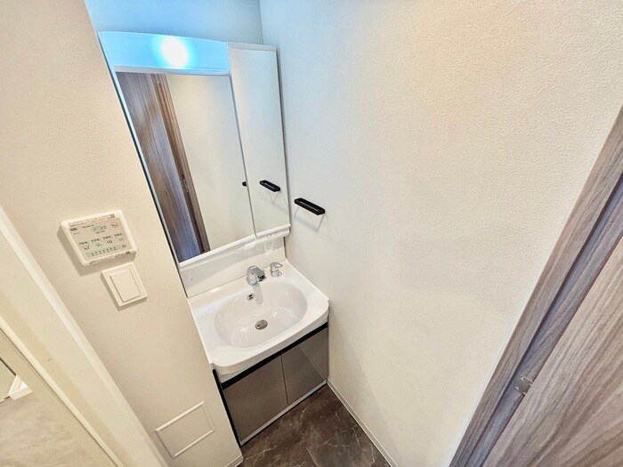 S-RESIDENCE堺湊駅前azureの物件内観写真