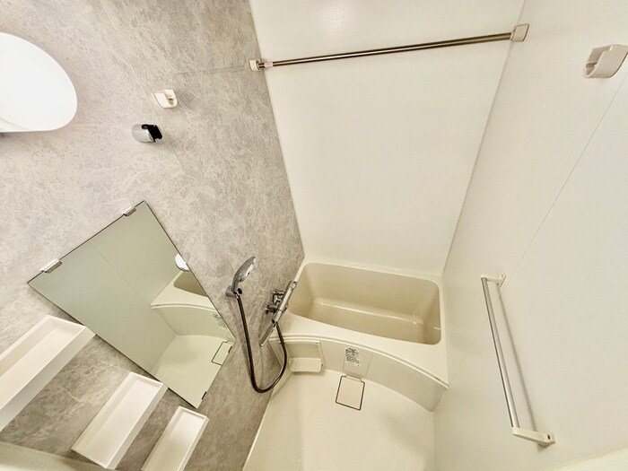 S-RESIDENCE堺湊駅前azureの物件内観写真