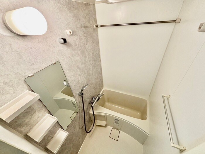 S-RESIDENCE堺湊駅前azureの物件内観写真