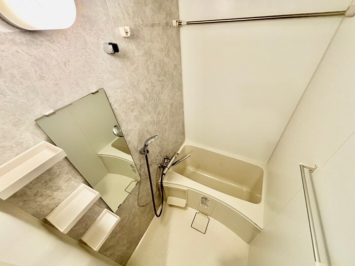 S-RESIDENCE堺湊駅前azureの物件内観写真