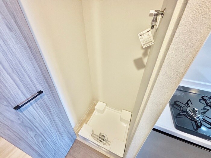 S-RESIDENCE堺湊駅前azureの物件内観写真