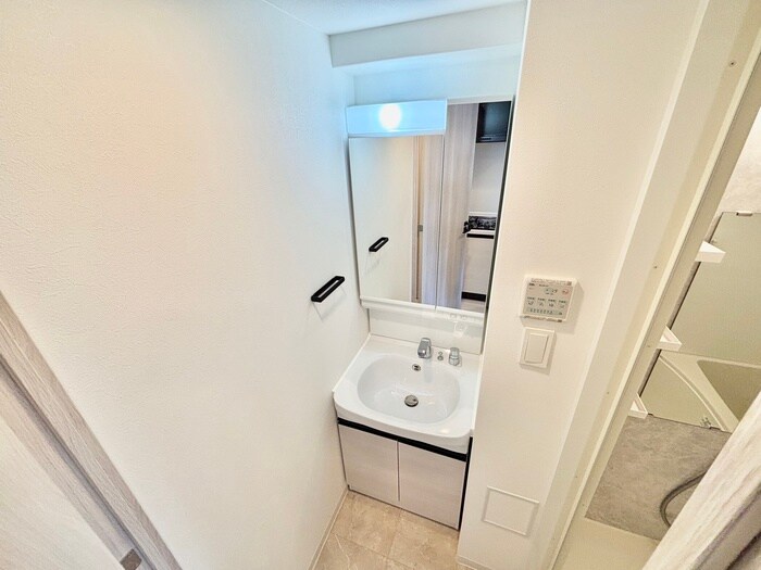 S-RESIDENCE堺湊駅前azureの物件内観写真