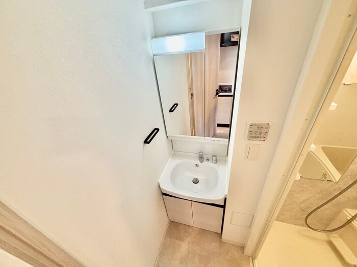 S-RESIDENCE堺湊駅前azureの物件内観写真