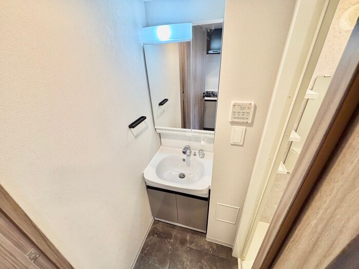 S-RESIDENCE堺湊駅前azureの物件内観写真