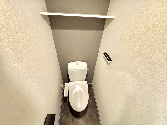 S-RESIDENCE堺湊駅前azureの物件内観写真