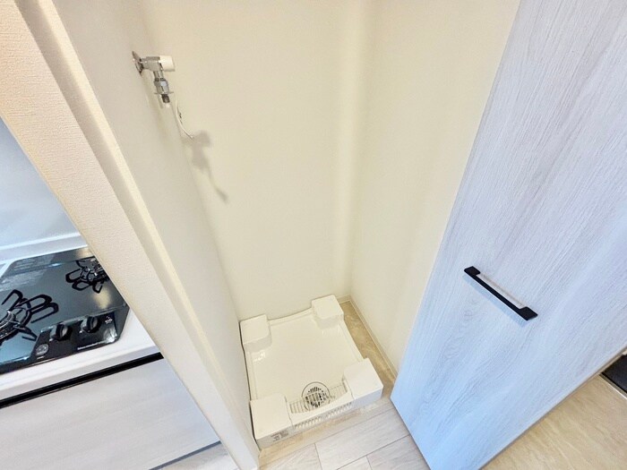 S-RESIDENCE堺湊駅前azureの物件内観写真