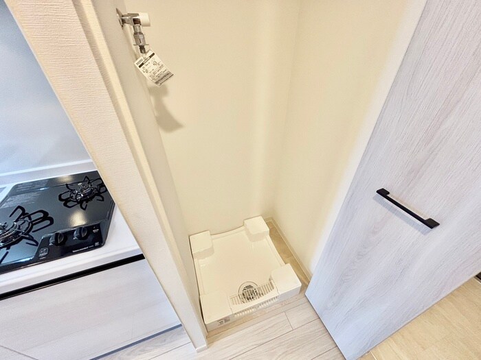 S-RESIDENCE堺湊駅前azureの物件内観写真