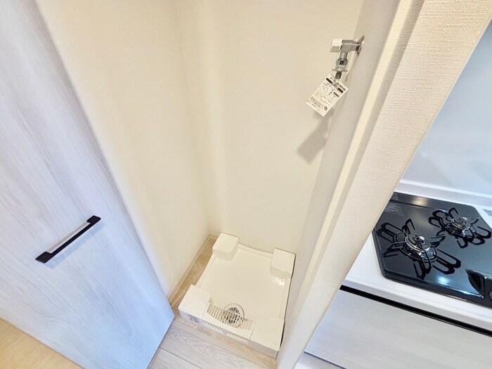 S-RESIDENCE堺湊駅前azureの物件内観写真