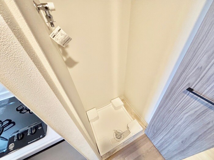 S-RESIDENCE堺湊駅前azureの物件内観写真