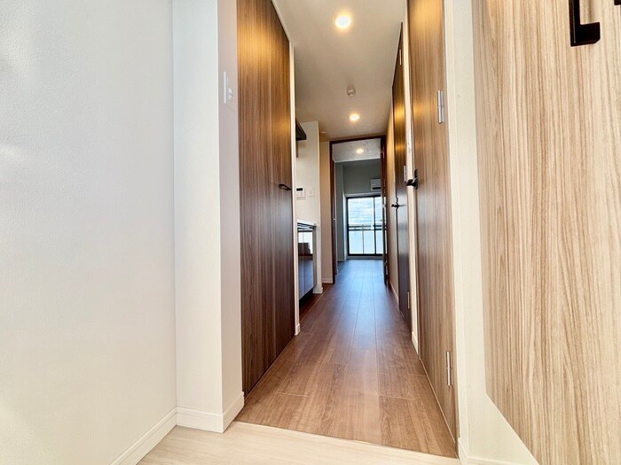 S-RESIDENCE堺湊駅前azureの物件内観写真