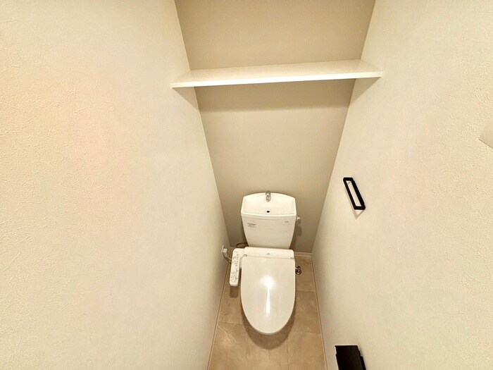 S-RESIDENCE堺湊駅前azureの物件内観写真