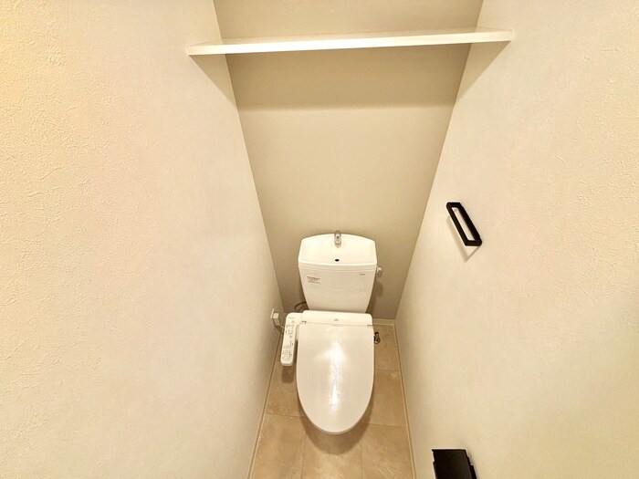 S-RESIDENCE堺湊駅前azureの物件内観写真